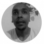 Foto de Caio Duarte para a Memória Popular da Pandemia, Ele fala sobre como a pandemia trouxe à tona a solidariedade e conta um pouco sobre as atividades do projeto Catadores do Bem.